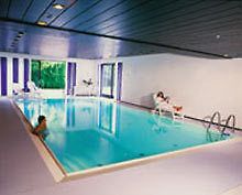 Hotel Ludwig Am Seidlpark مورناو ام ستافلسي المظهر الخارجي الصورة
