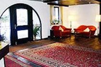 Hotel Ludwig Am Seidlpark مورناو ام ستافلسي المظهر الخارجي الصورة